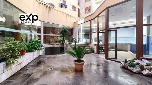 OPORTUNIDAD DE INVERSIÓN EN PLENO CENTRO DE VALENCIA — 7