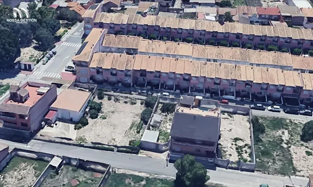ADOSADO OCUPADO SIN POSESIÓN EN SANGONERA LA VERDE – MURCIA - foto 4
