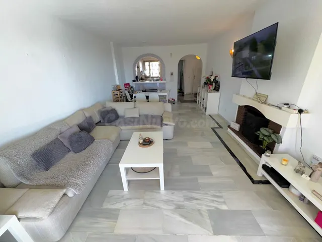 Apartamento 2 habitaciones 120m² en venta - Riviera del sol - foto 2