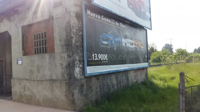 Se venden parcelas edificables en Bertoa Carballo - foto 2