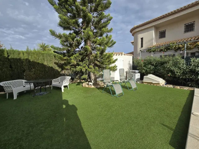 Chalet 3 habitaciones 150m² en venta - Playa Flamenca - foto 4