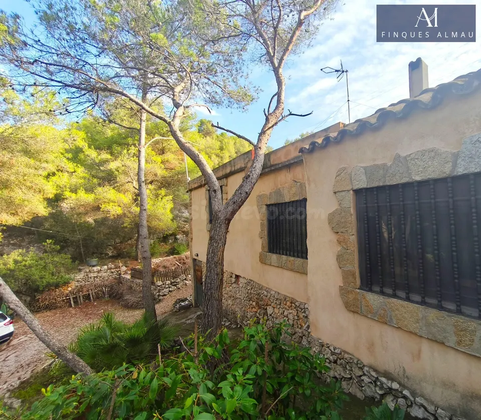 Encantadora Casa en Vilanova i la Geltrú.