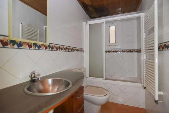 Piso 3 habitaciones 60m² en venta - Plaça Catalunya — 7