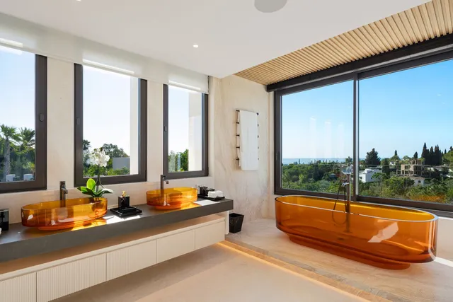 Chalet 5 habitaciones 799m² en venta - Marbella — 16