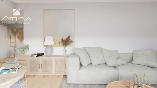 Obra Nueva en Jávea a 50m del Mar | Residencial Atenas 82 — 9