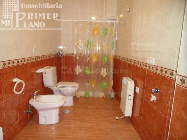 Casa 5 habitaciones 130m² en venta - Calle García Pavón - foto 4
