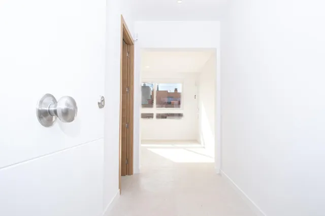 ¡Exclusivo piso de obra nueva ideal para familias en Palma de Mallorca! — 25