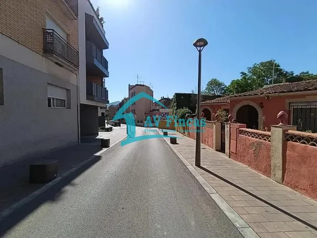 Venta de Piso en Calle Riu Del Nº 6 Pallejà (Barcelona) — 27