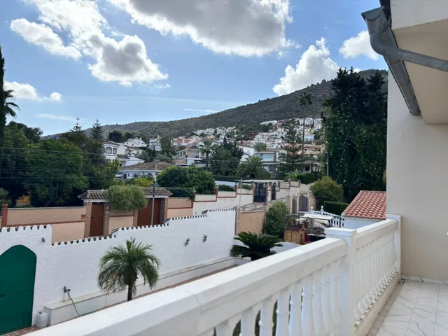 Chalet 7 habitaciones 522m² en venta - Manantiales - Lagar - Cortijo — 36