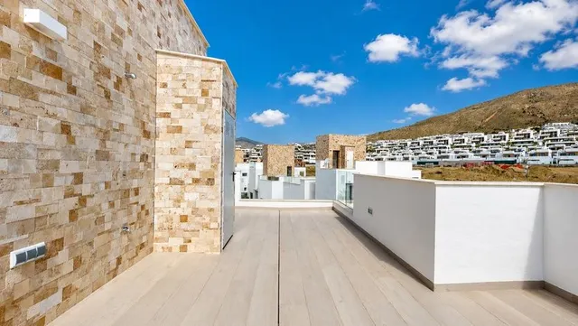 Villa 5 habitaciones 320m² en venta - Camporrosso village — 11