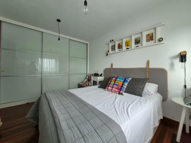 Venta piso tres habitaciones con garaje soto de la marina — 15