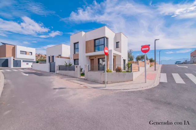 Parcela en venta en Nuevo Monteluz, Peligros | Construye la casa que siempre has soñado — 7