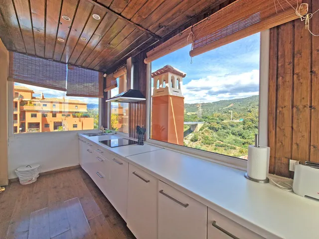 Ático 1 habitación 41m² en venta - Marbella — 19