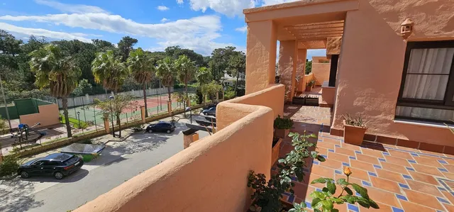 Ático Dúplex 5 habitaciones 147m² en venta - Costa Del Sol — 15
