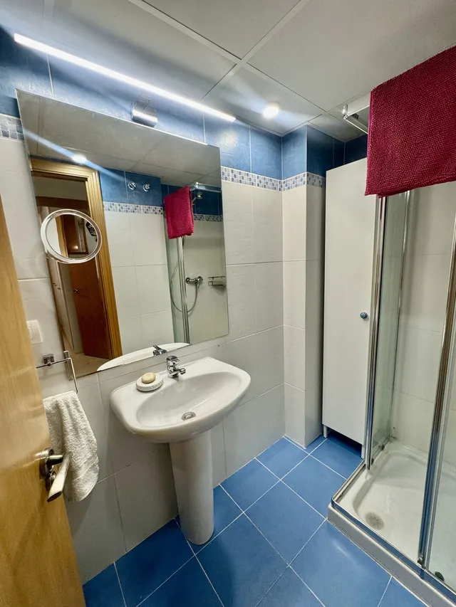 Apartamento 2 habitaciones 75m² en venta - Centro — 37