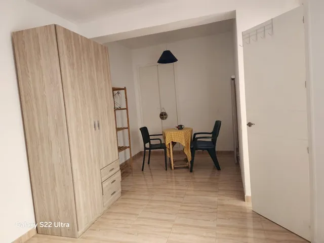Se alquila habitación en el Zapillo — 3