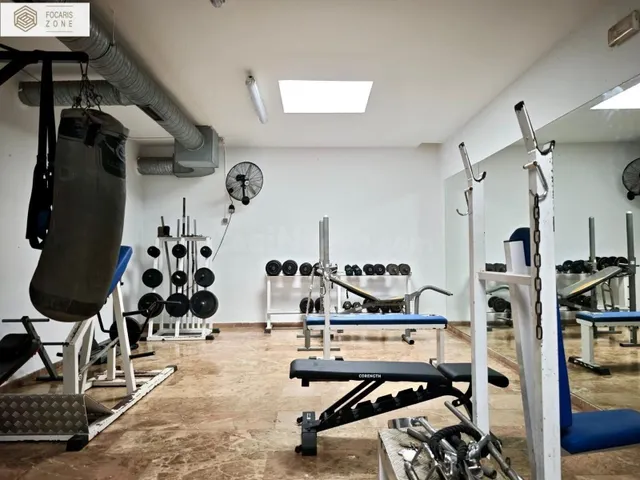 EXCLUSIVO ÁTICO EN NUEVO SAN ANDRÉS — 22