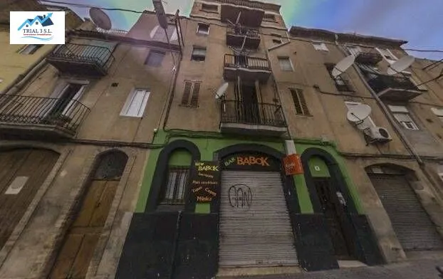 Venta de Piso en Manresa (Barcelona)