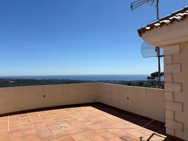 Finca rústica 7 habitaciones 564m² en venta - Costa Del Sol — 42