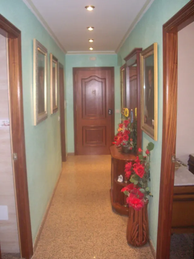 MAGNIFICA VIVIENDA EN VENTA EN ADRA — 9