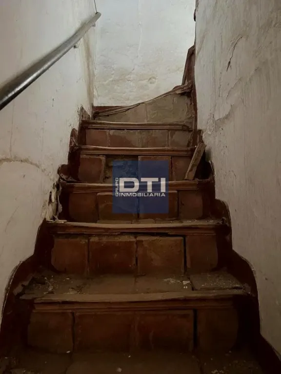 CASA DE PUEBLO EN EL CENTRO DE CORTEGANA — 17
