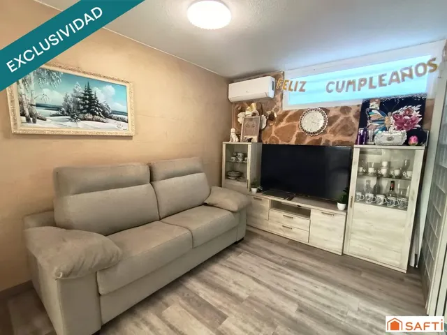 Exclusivo adosado con piscina y terraza — 26