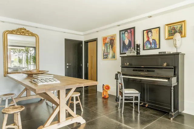 Chalet 5 habitaciones 595m² en venta - Paraiso-Barronal — 19