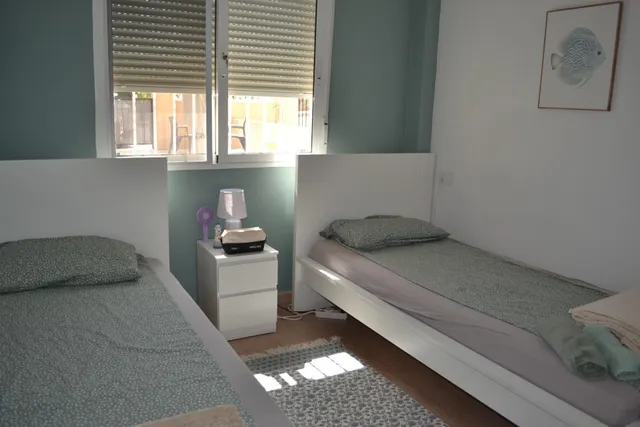 Apartamento 2 habitaciones 70m² en venta - Zona Centro — 26