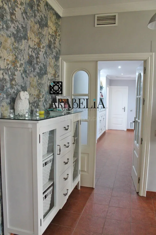 PRECIOSO CHALET NO HIPOTECABLE EN ZONA DE LA BARQUERA - foto 4