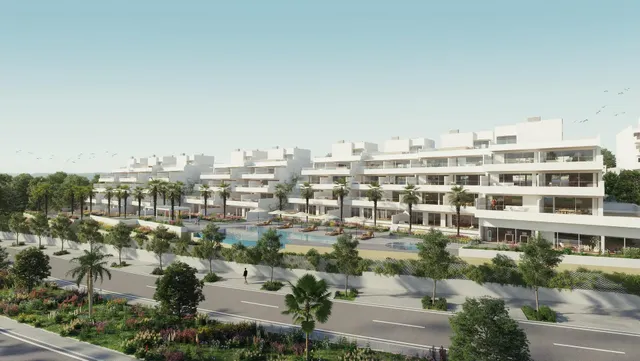 Ático 3 habitaciones 114m² en venta - Arroyo Enmedio — 3