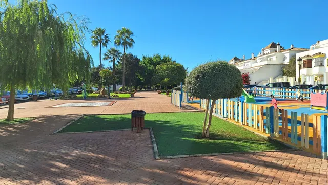 Apartamento 2 habitaciones 100m² en venta - Costa del Sol — 22
