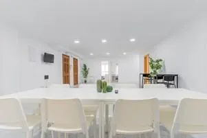 Co-Living  - Ideal Inversionistas — 2