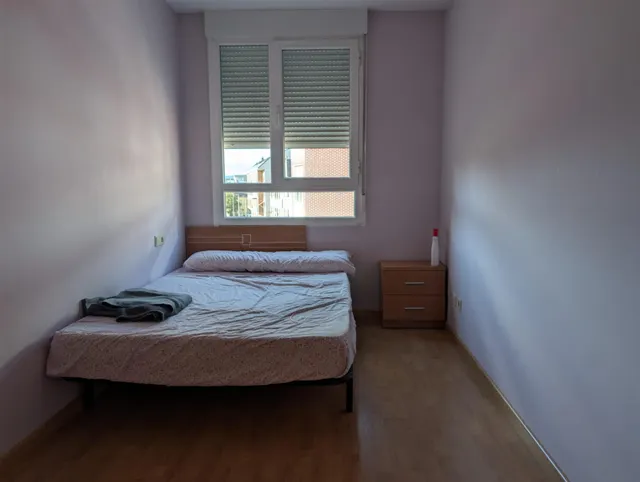 Se vende apartamento en flores del sil Ponferrada — 9