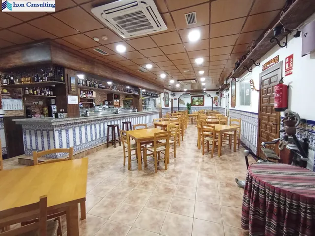 HOSTAL-RESTURANTE EN LA RODA — 8