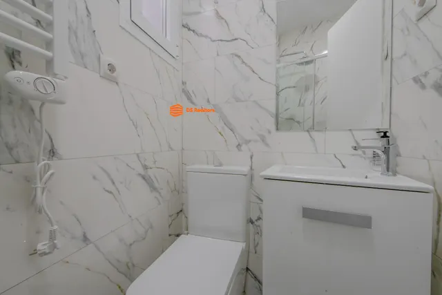PISO EN VENTA EN GUINDALERA — 12