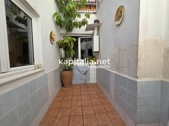 Casa a la venta en Ontinyent - foto 5