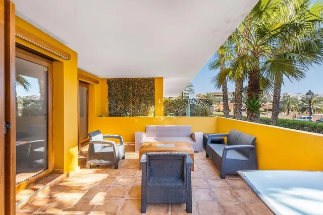 Apartamento 2 habitaciones 128m² en venta - Punta Prima — 2