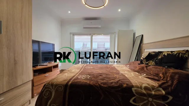 PISO EN VENTA EN CAROLINAS ALTAS ALICANTE — 19