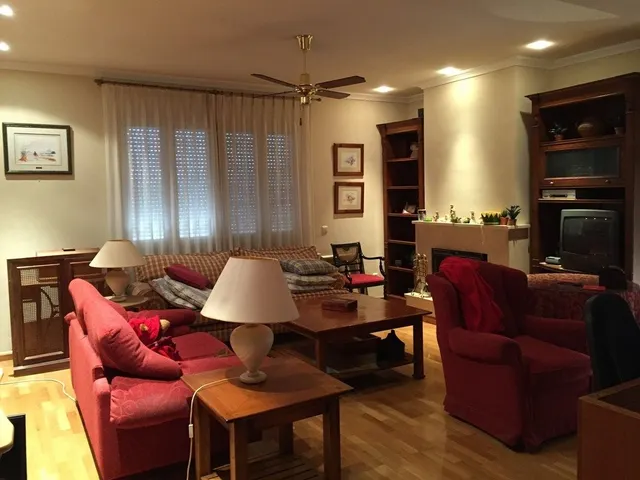 ¡ CHALET INDEPENDIENTE EN PLENO ELCHE ! — 3