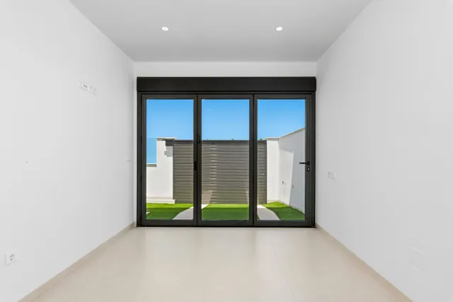 Villa 3 habitaciones 106m² en venta - Serena Golf — 25