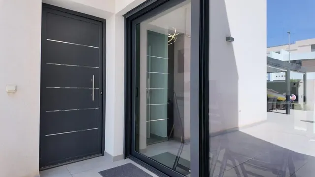 Casa 4 habitaciones 179m² en venta - Residencial benimar — 12