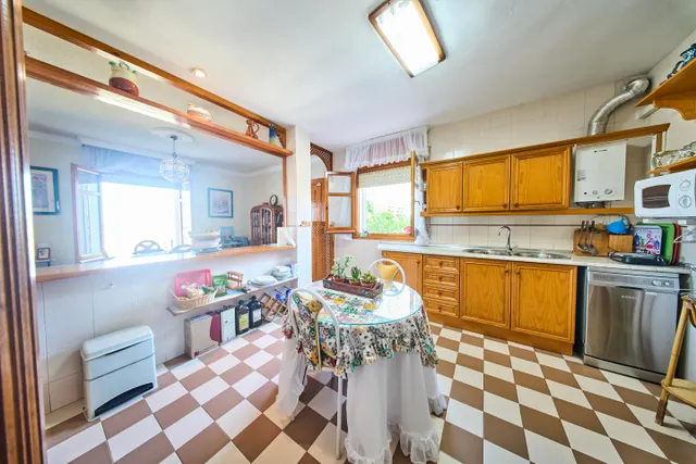 Impresionante chalet de 4 habitaciones con piscina de 86 m3 totalmente despejada — 33