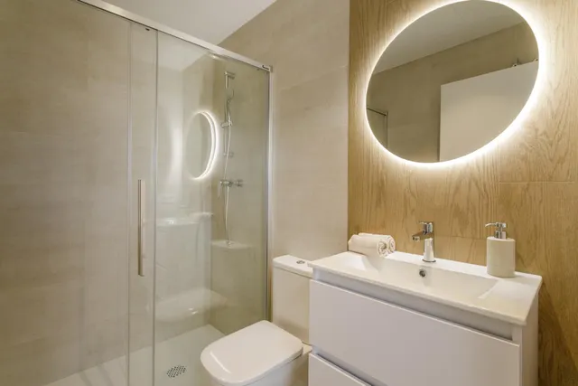 Exclusivo Ático  en la Playa de La Mata — 18
