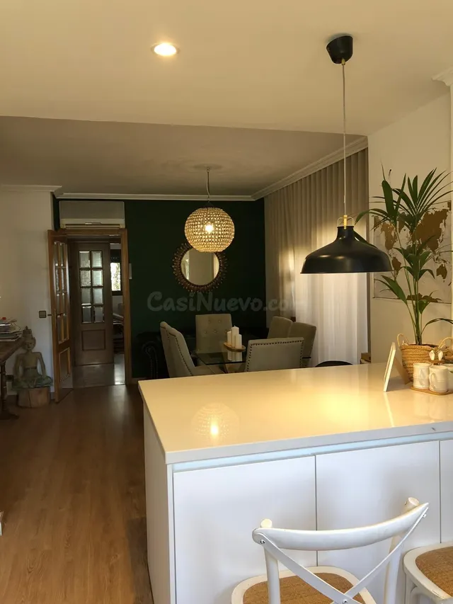 ATICO EN ALQUILER MARBELLA