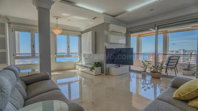 Apartamento 5 habitaciones 412m² en venta - Levante - foto 2