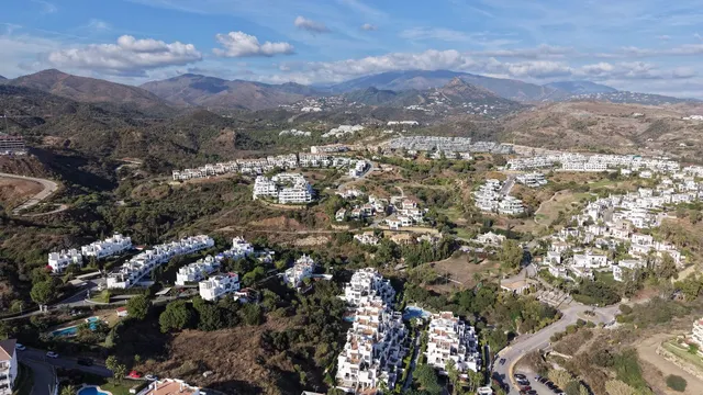 Apartamento 2 habitaciones 99m² en venta - Costa Del Sol — 12