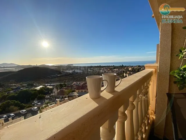 Apartamento  con vistas y licencia turistica en bolnuevo — 4