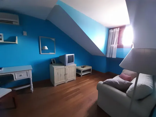PRECIOSO EDIFICIO  A LA VENTA EN SIMANCAS (VALLADOLID) — 24