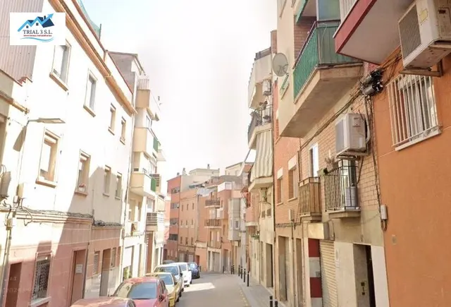 Venta de Piso en Barcelona — 2