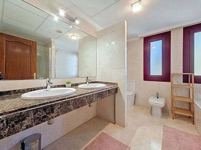 Apartamento 2 habitaciones 117m² en venta - Costa Del Sol — 16